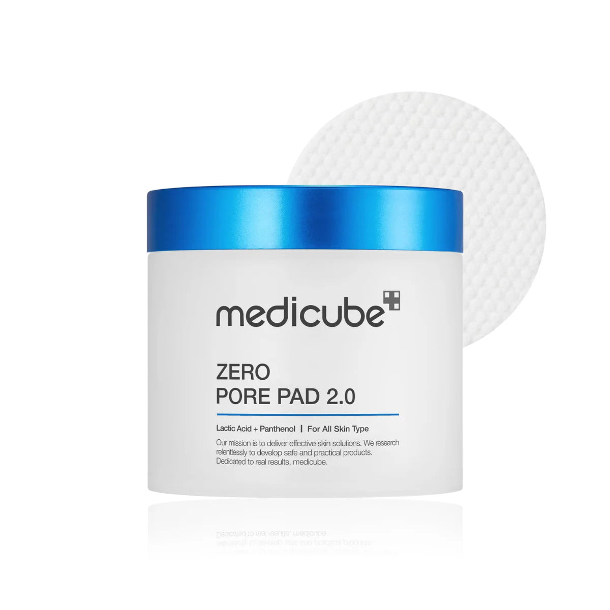 Medicube Zero Pore Pads