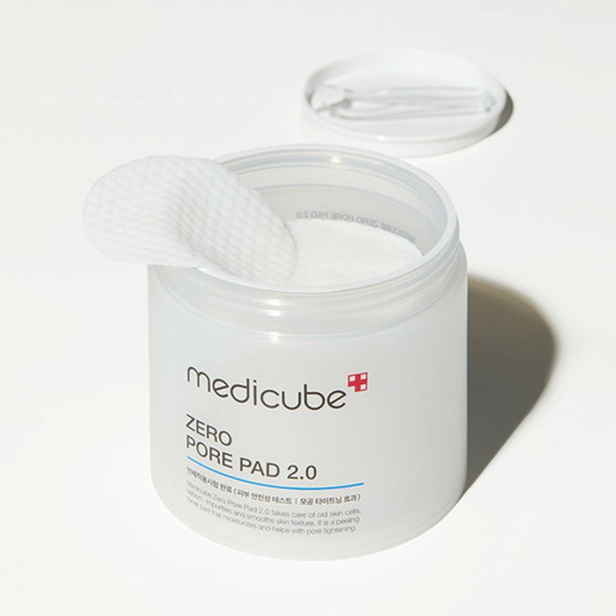 Medicube Zero Pore Pads