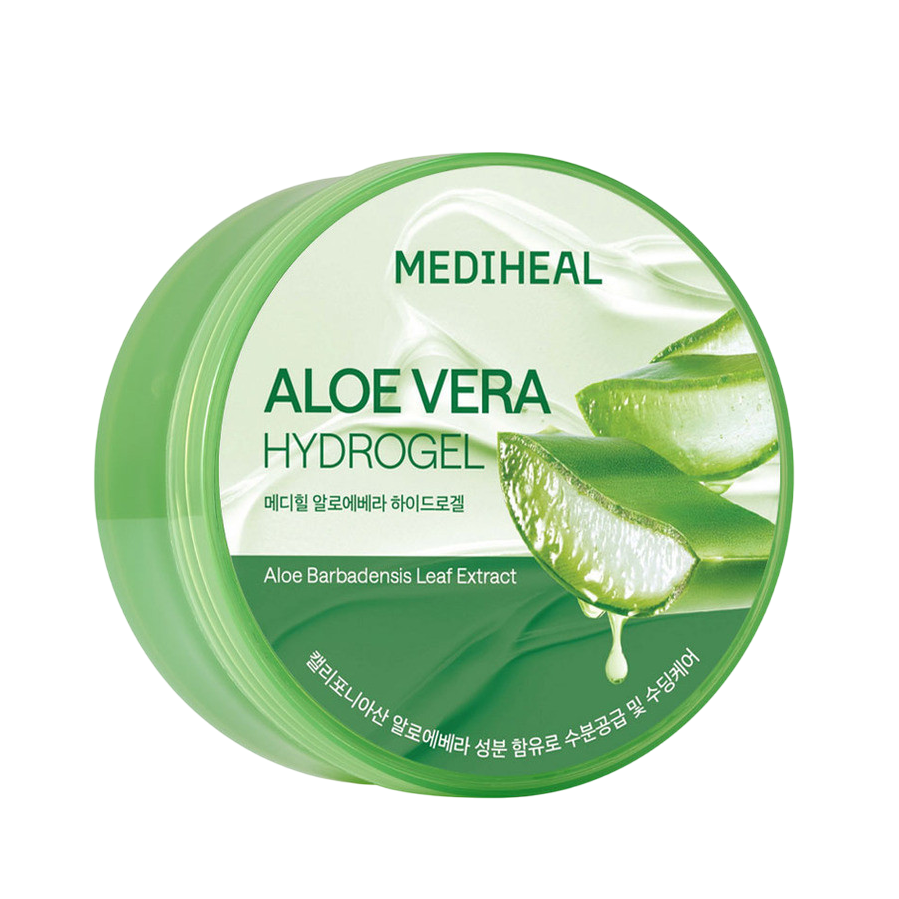 Mediheal Aloe Vera Hydrogel 95%