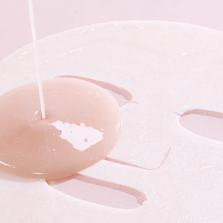 Mediheal Collagen Wrapping Serum Mask