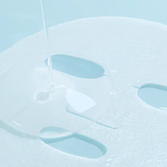 Mediheal Hyaluronate Wrapping Serum Mask