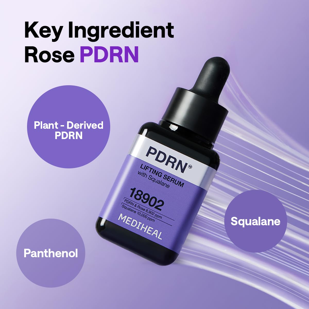 Mediheal PDRN Lifting Serum