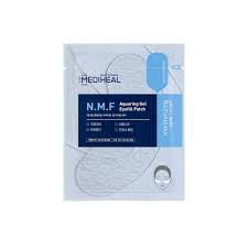 Mediheal NMF Aquaring Gel Eye Fill Patch