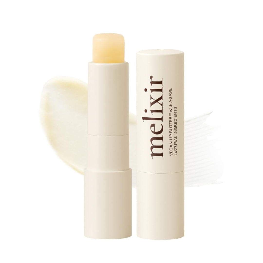 Melixir Vegan Lip Butter