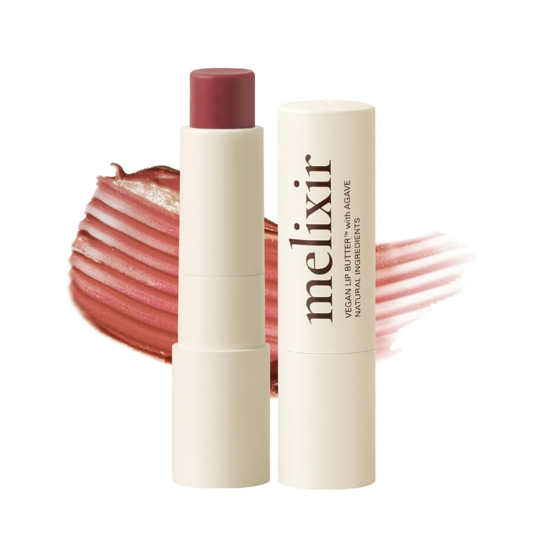 Melixir Vegan Lip Butter