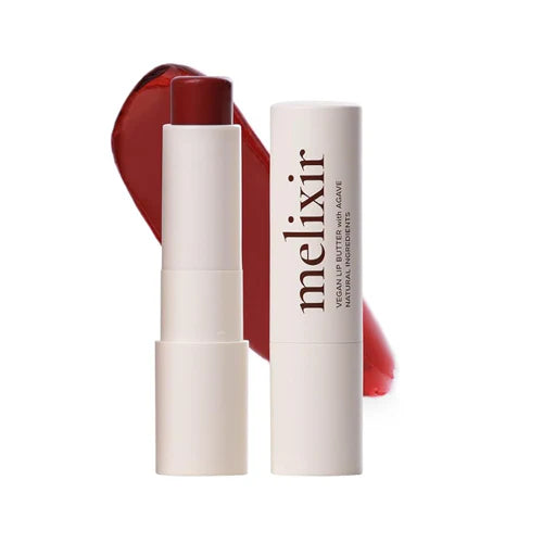 Melixir Vegan Lip Butter