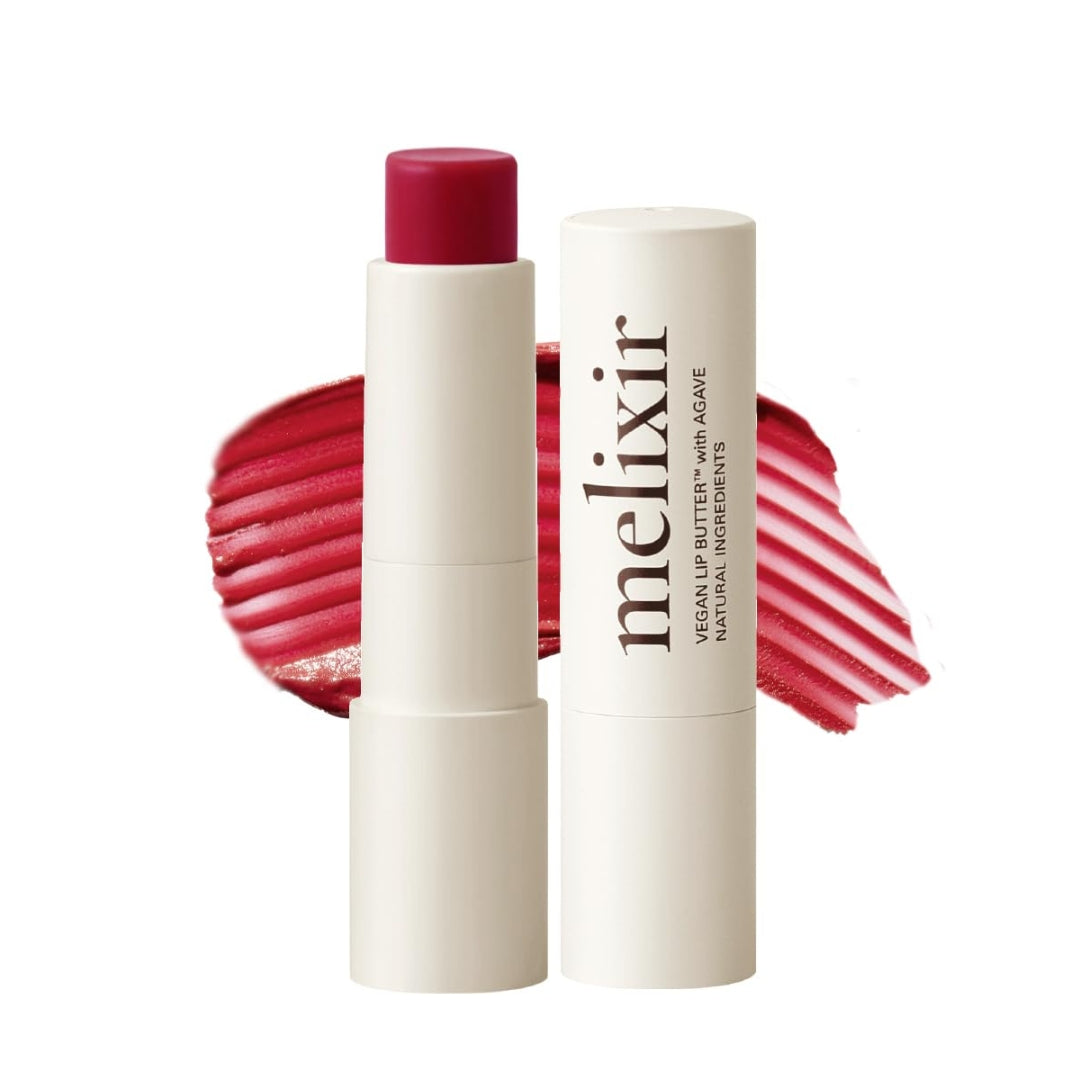 Melixir Vegan Lip Butter