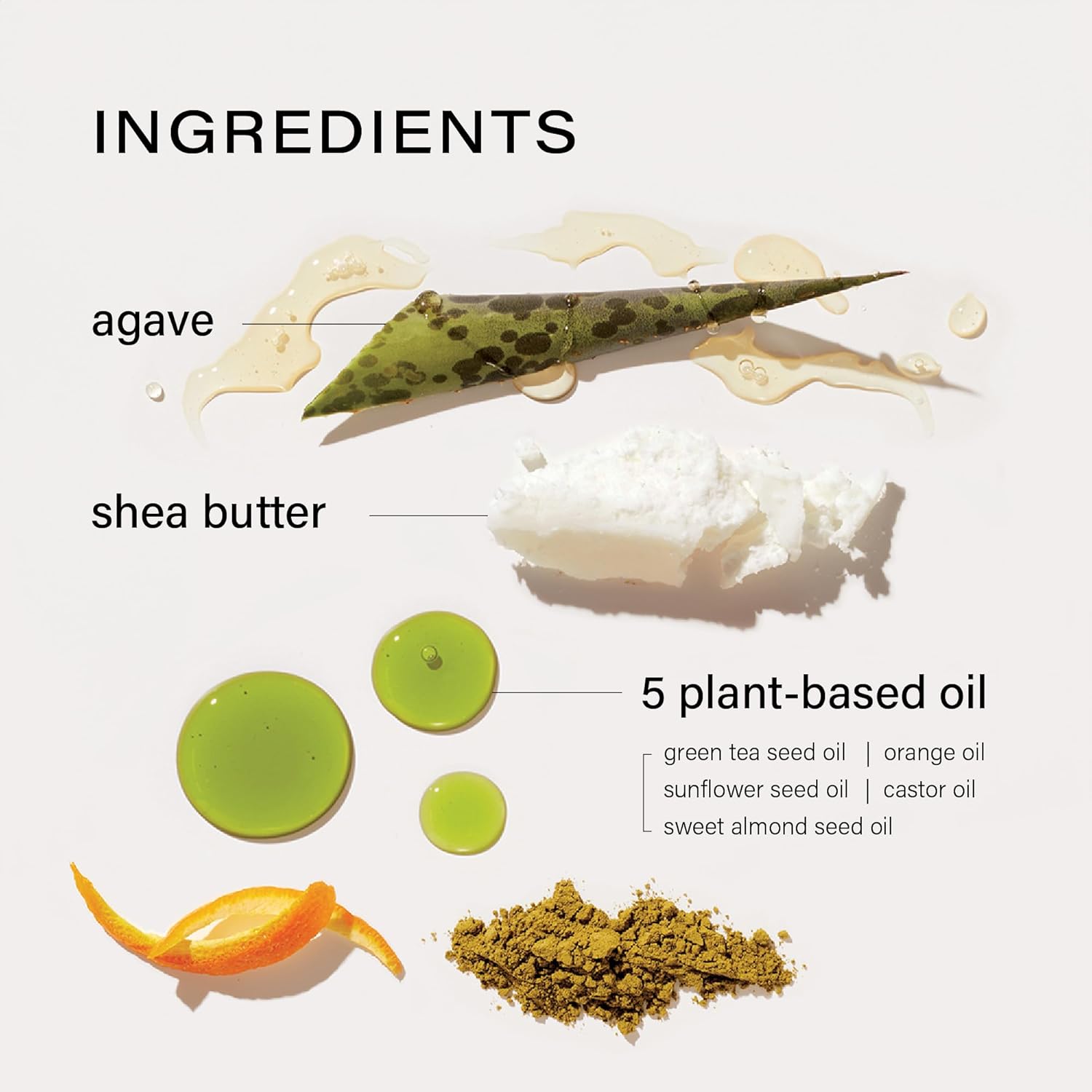 Melixir Vegan Lip Butter