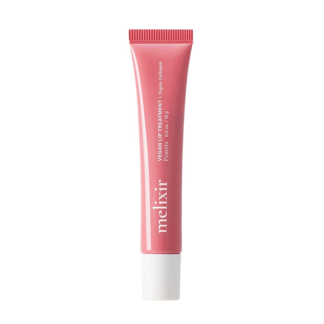 Melixir Vegan Lip Treatment