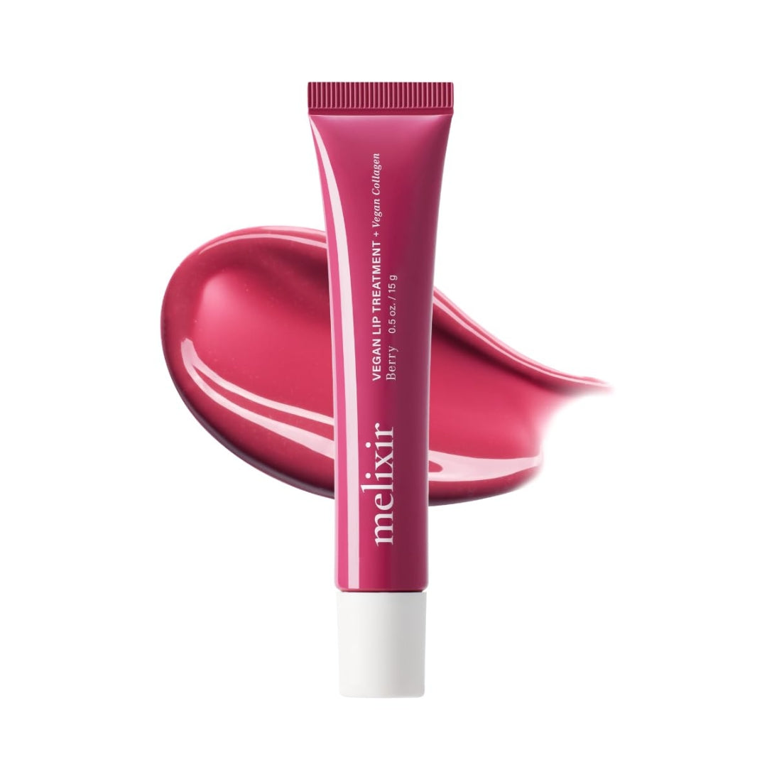 Melixir Vegan Lip Treatment