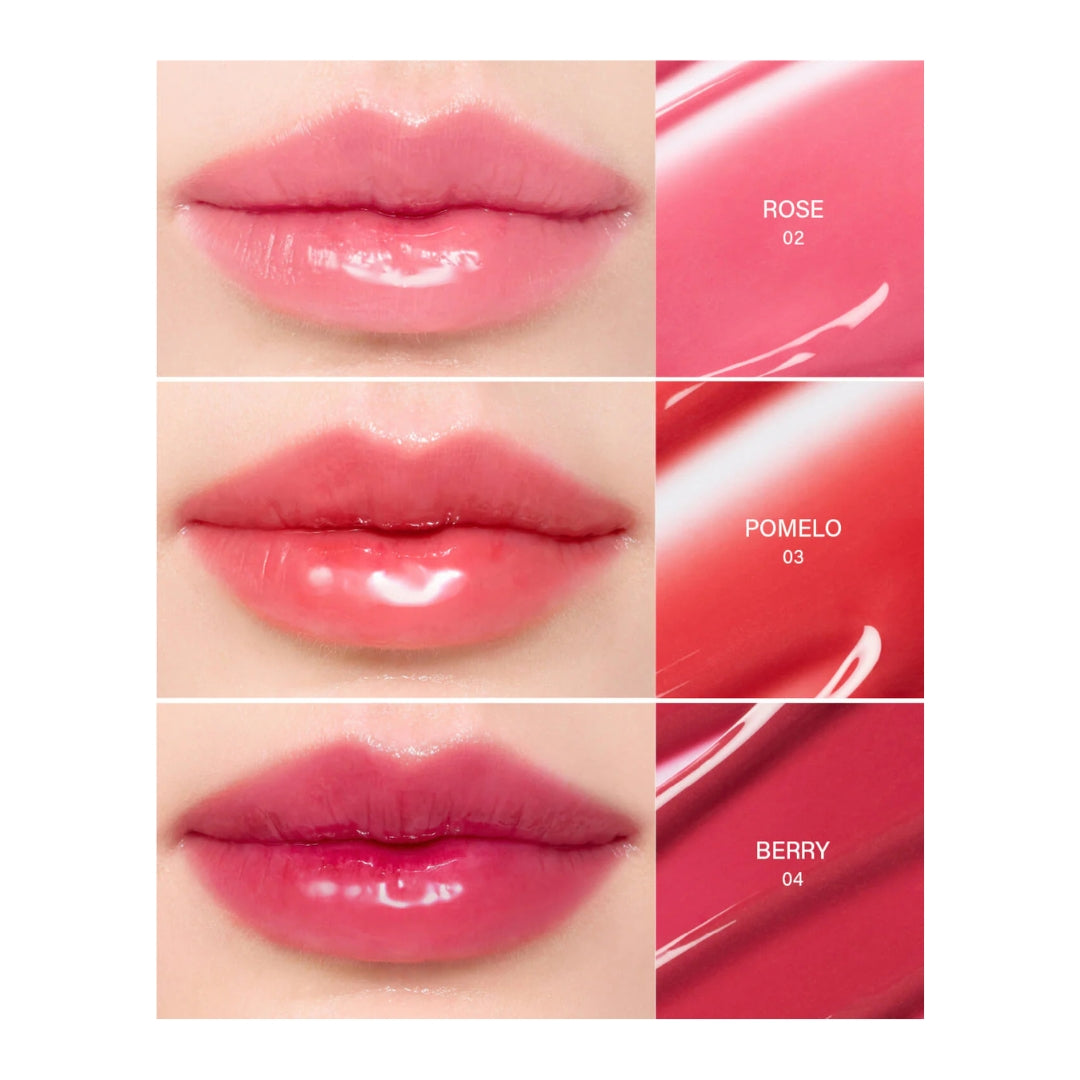 Melixir Vegan Lip Treatment