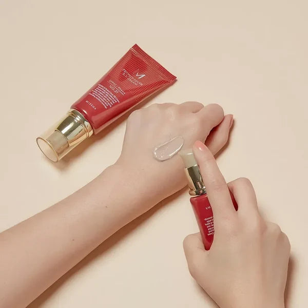 Missha M Perfect Cover BB Cream SPF 42 PA+++
