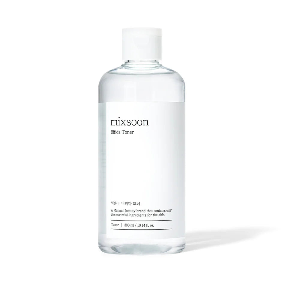 Mixsoon Bifida Toner