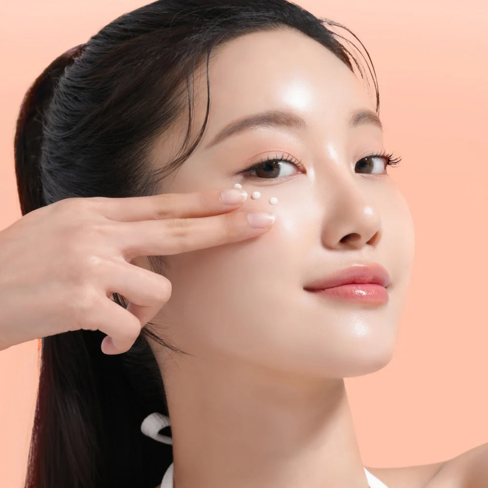 Mixsoon PDRN Collagen Eye Serum