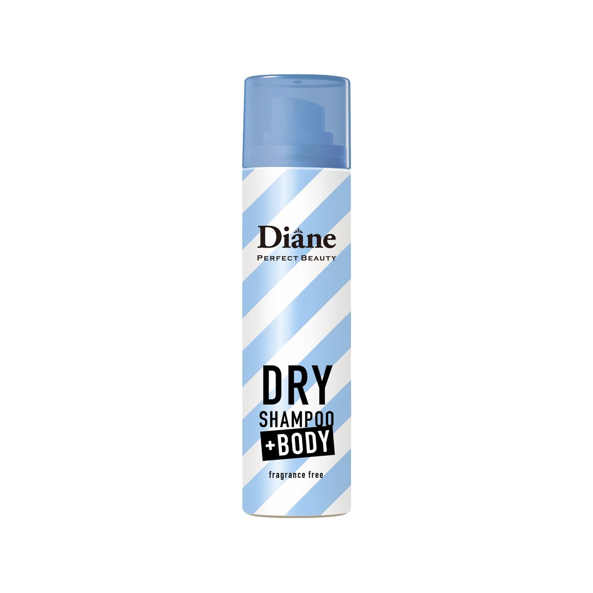 Moist Diane Perfect Beauty Perfect Dry Shampoo+Body Fragrance Free