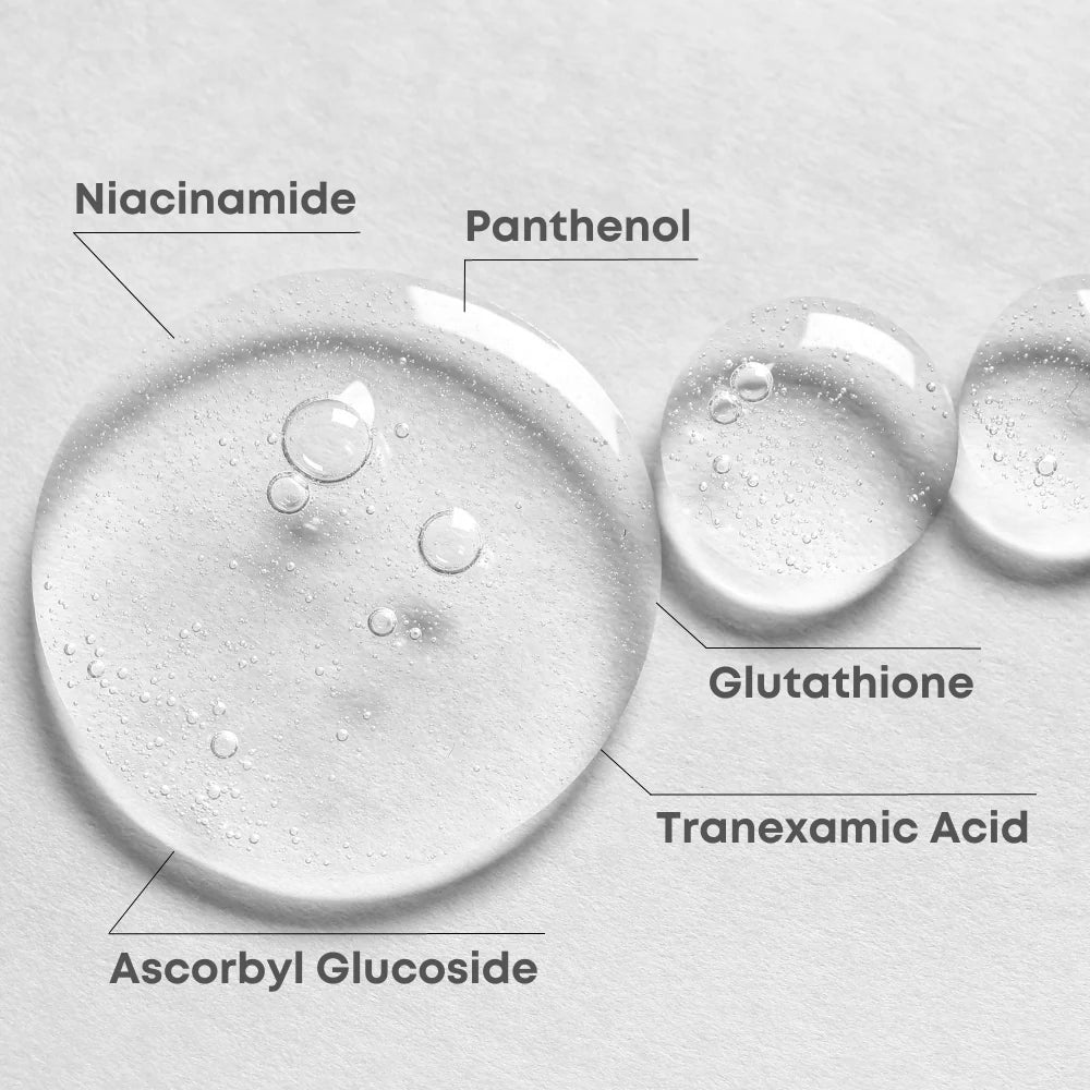 NINELESS B-Boost 10% Niacinamide Serum