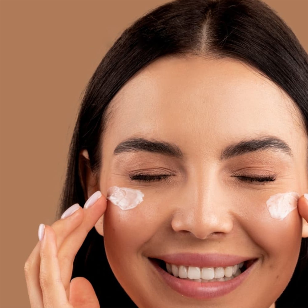 NINELESS Ever-Youth Dual Effect Eye Cream