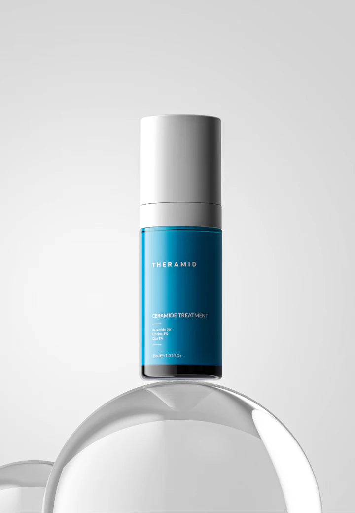 Theramid Ceramide Treatment