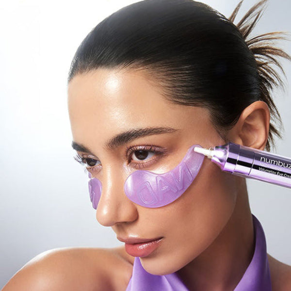 Numbuzin No.9 3 Days Eye Care Kit