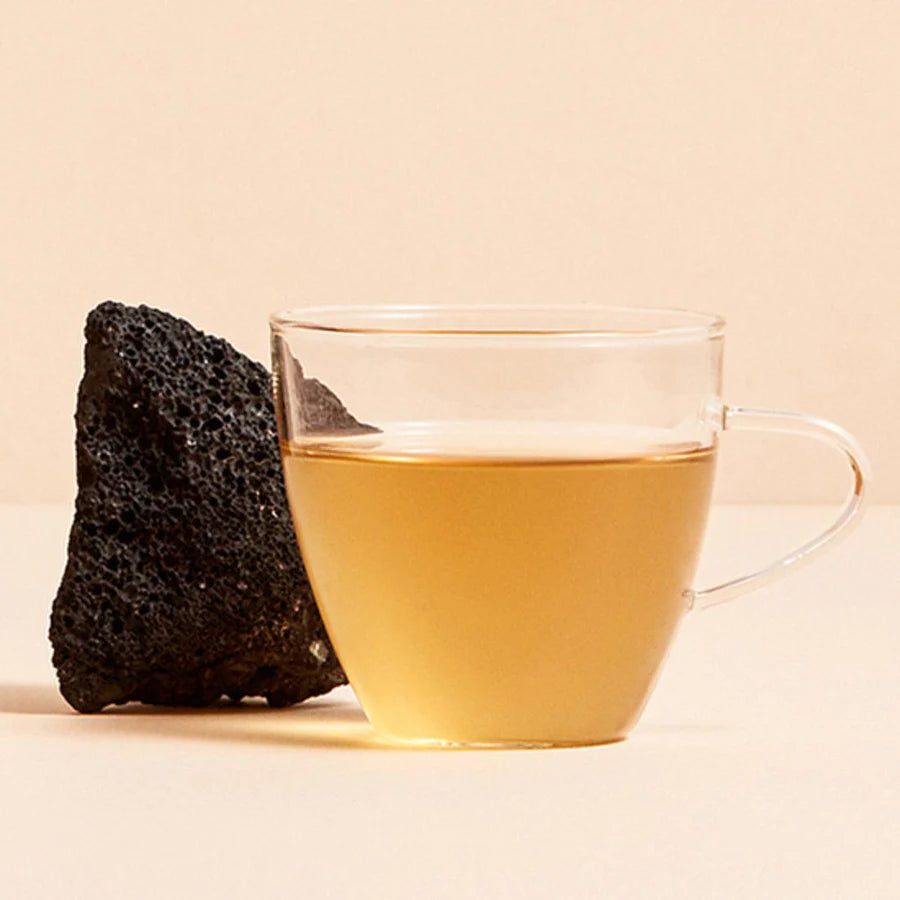 Osulloc Organic Jeju Volcanic Oolong Tea Bag