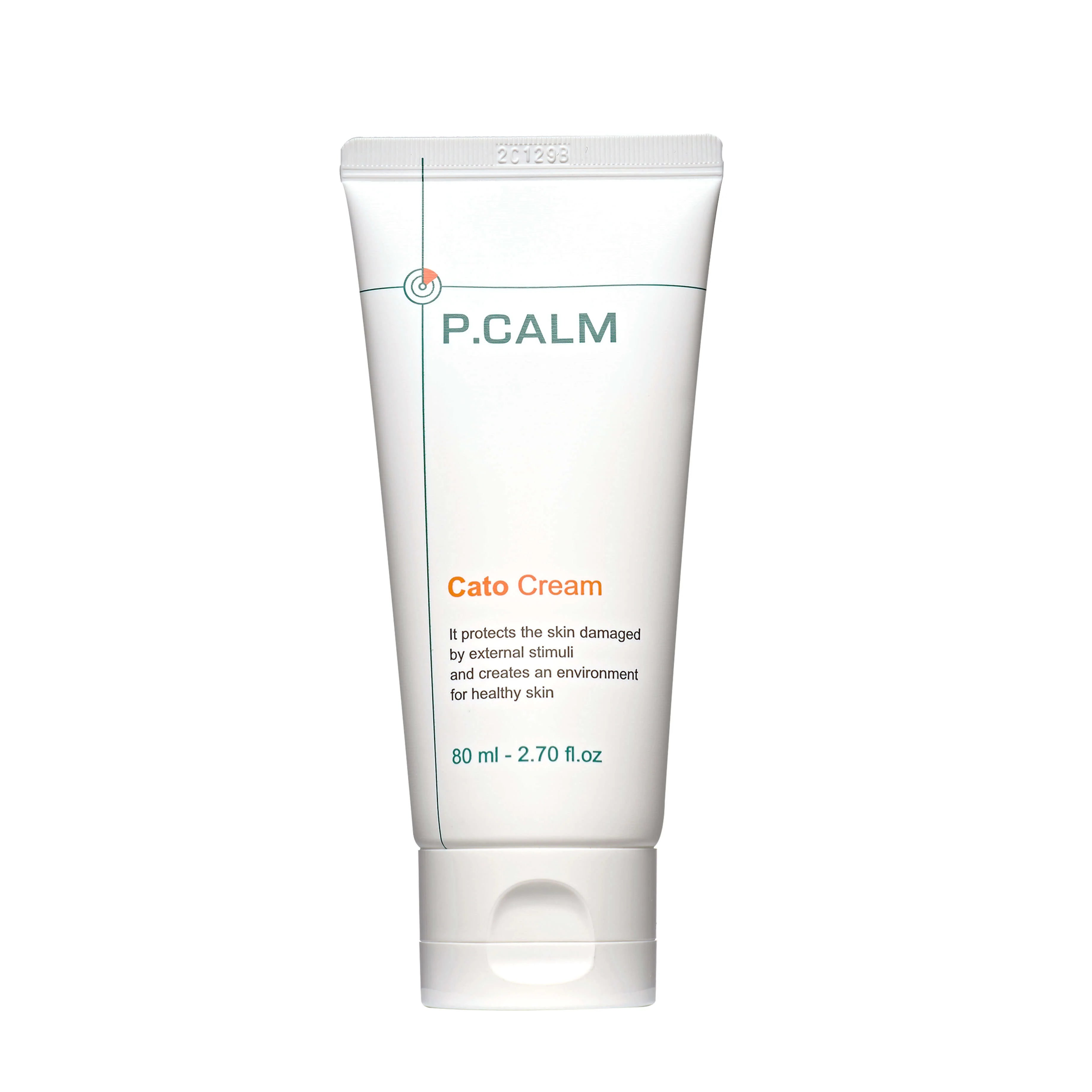 P.CALM Cato Cream