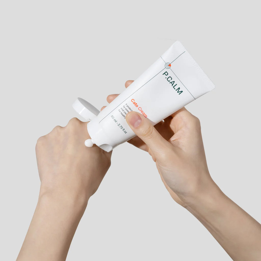 P.CALM Cato Cream