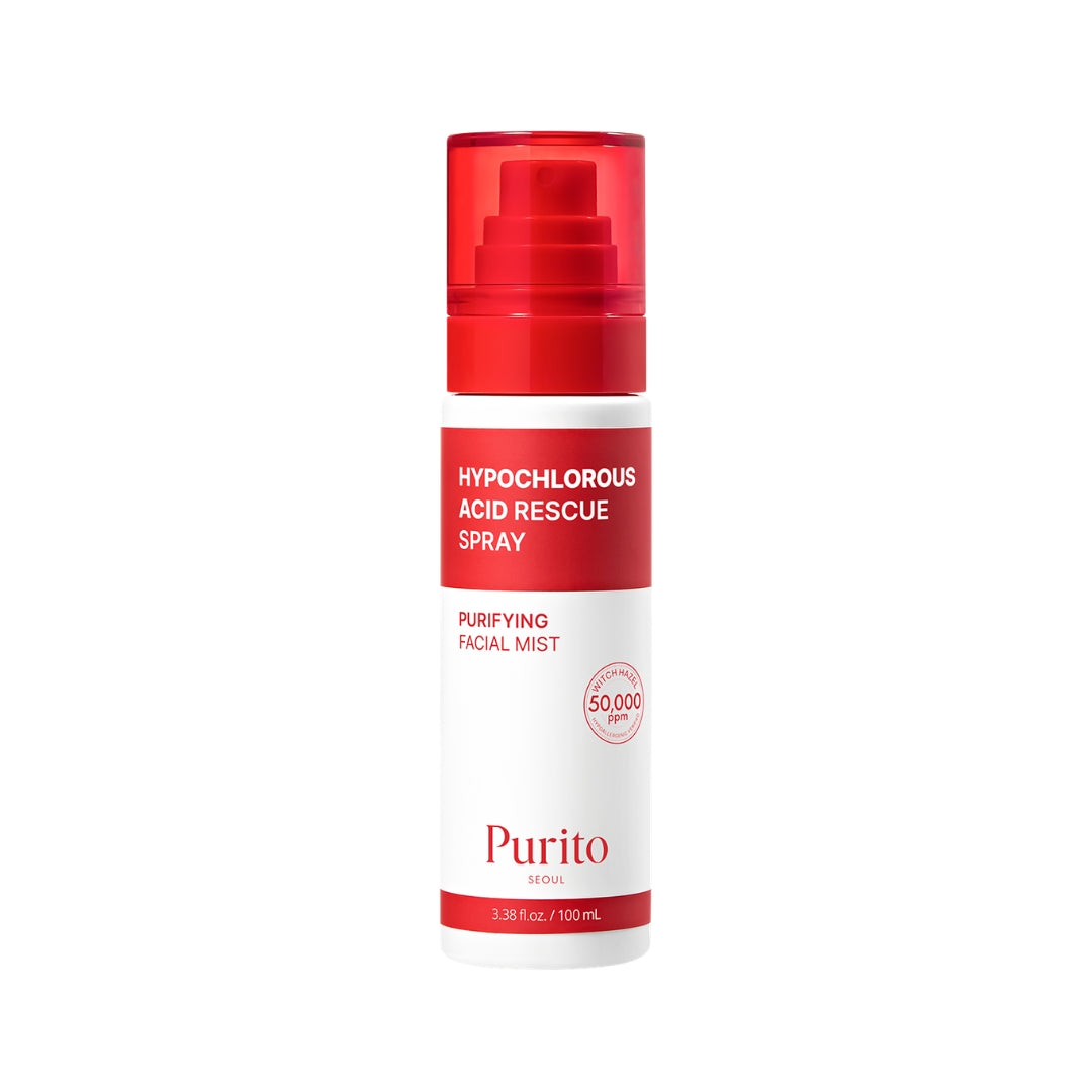 Purito Seoul Hypochlorous Acid Rescue Spray