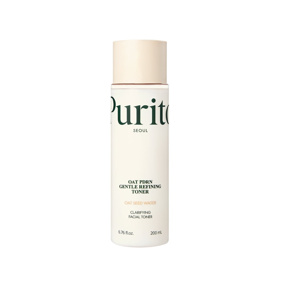 Purito Seoul Oat PDRN Gentle Refining Toner