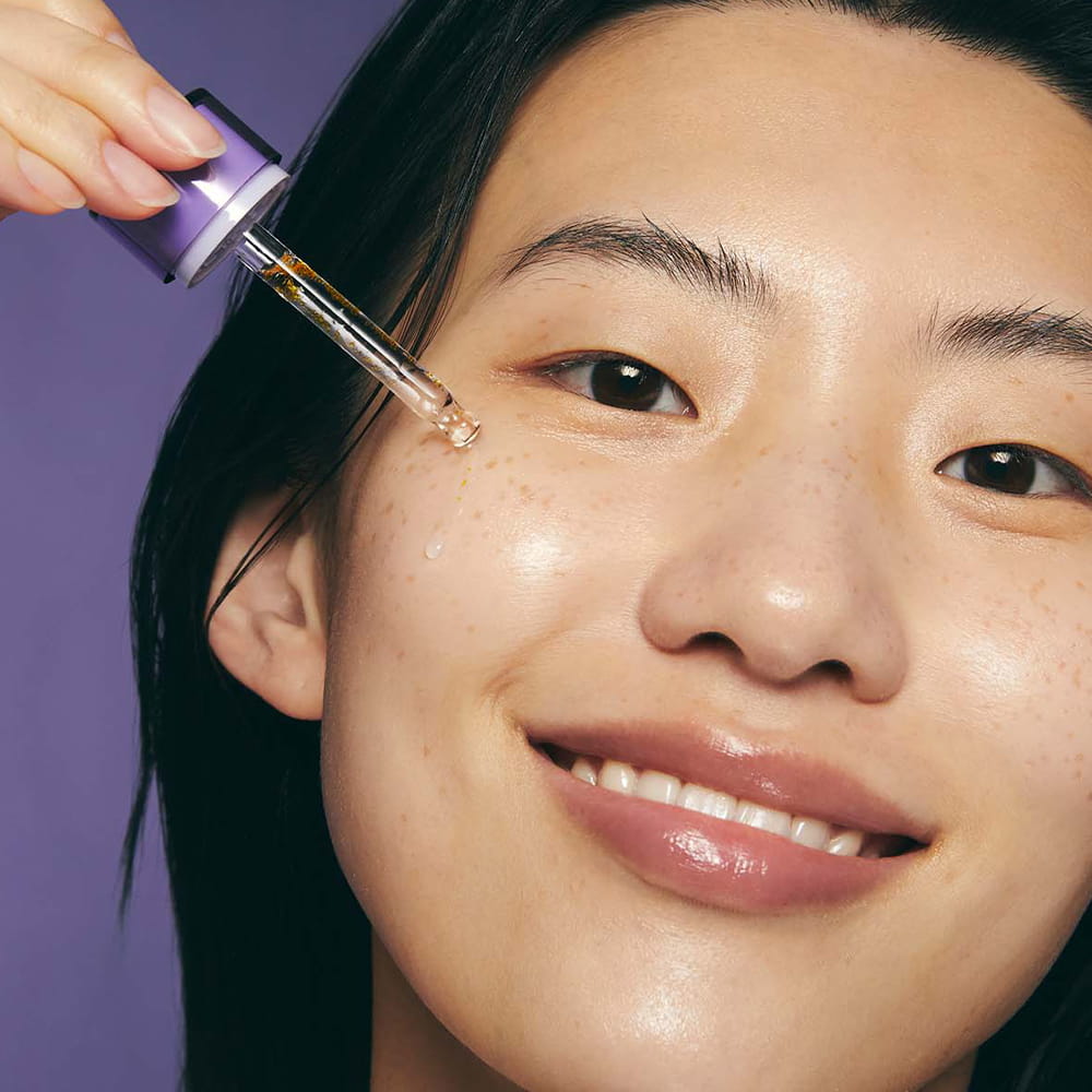 Purito Seoul Retinol Retinal 2000 NAD+ Serum