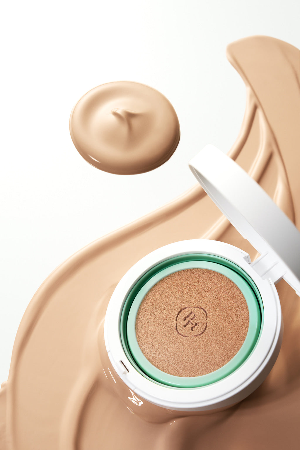 Purito Wonder Releaf Centella BB Cushion