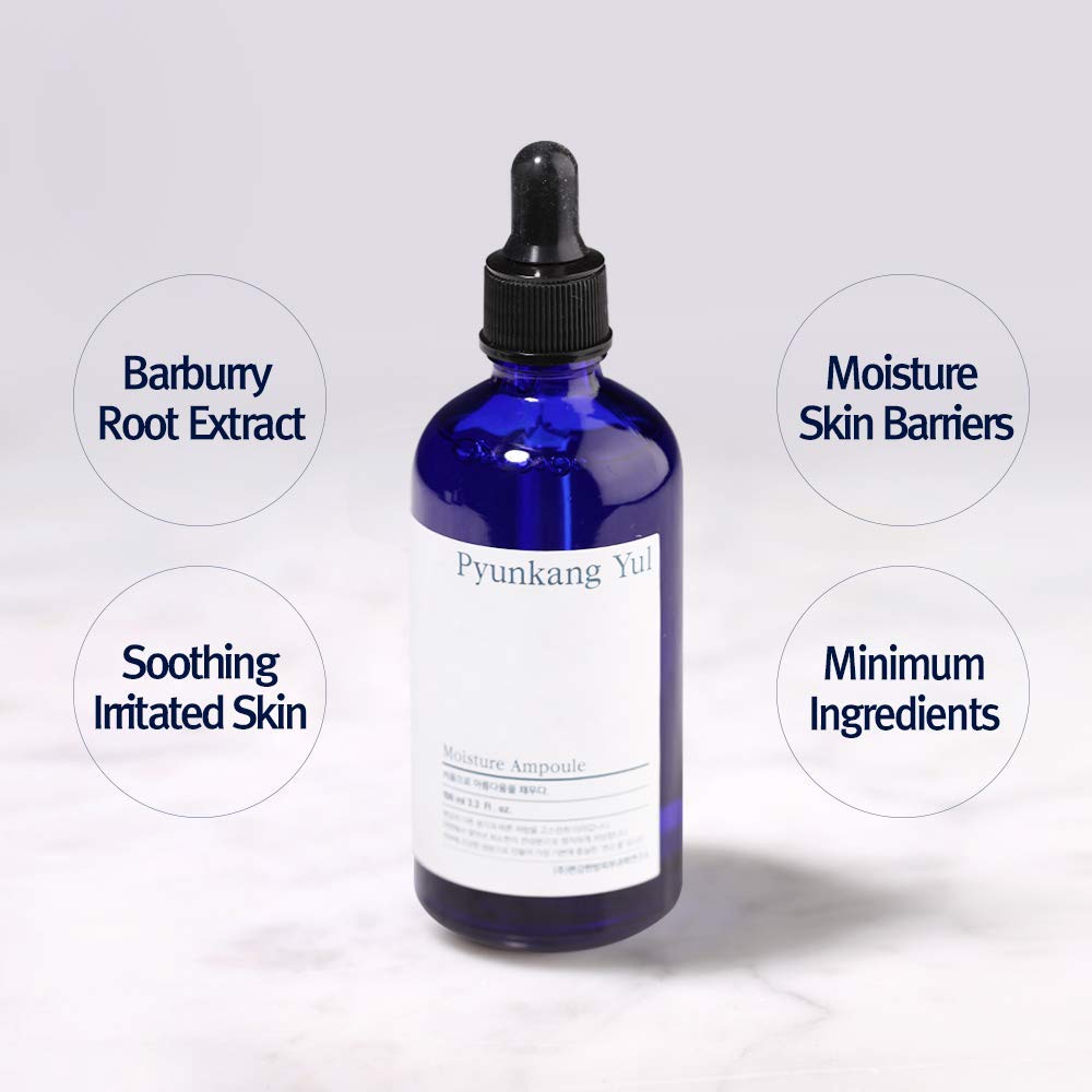 Pyunkang Yul Moisture Ampoule