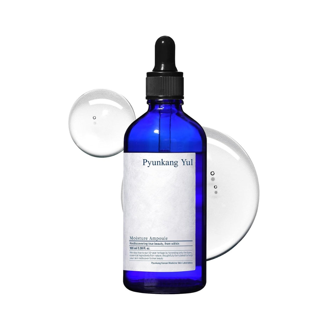 Pyunkang Yul Moisture Ampoule