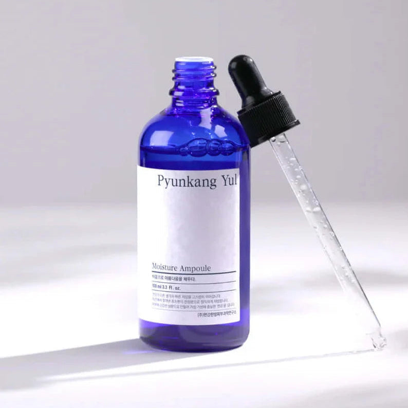 Pyunkang Yul Moisture Ampoule
