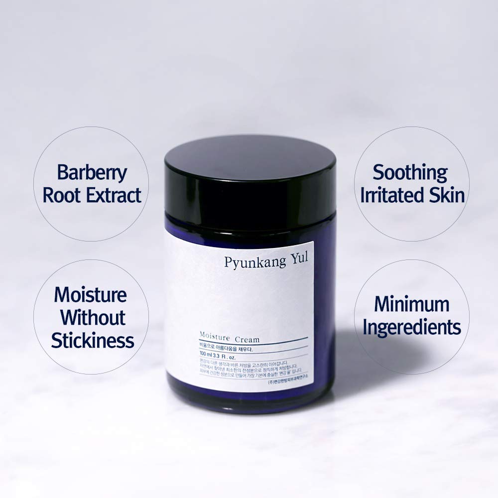 Pyunkang Yul Moisture Cream