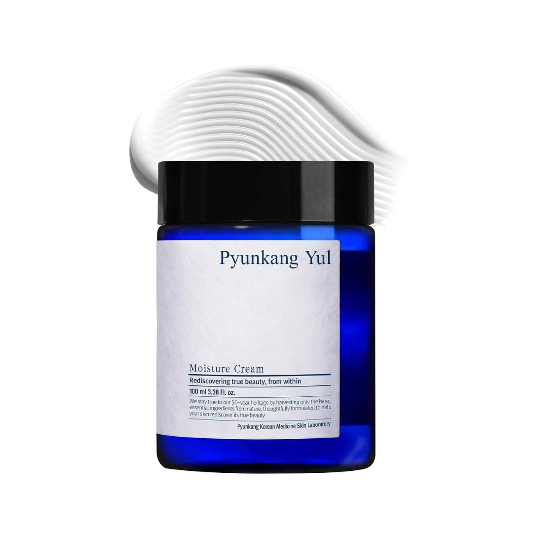 Pyunkang Yul Moisture Cream