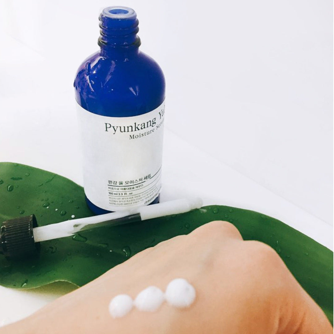 Pyunkang Yul Moisture Serum
