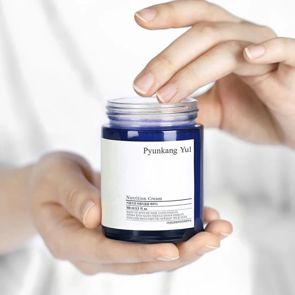 Pyunkang Yul Nutrition Cream