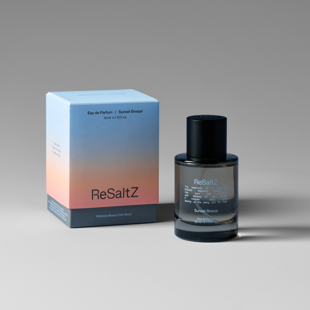 ReSaltZ Eau de Parfum Sunset Breeze