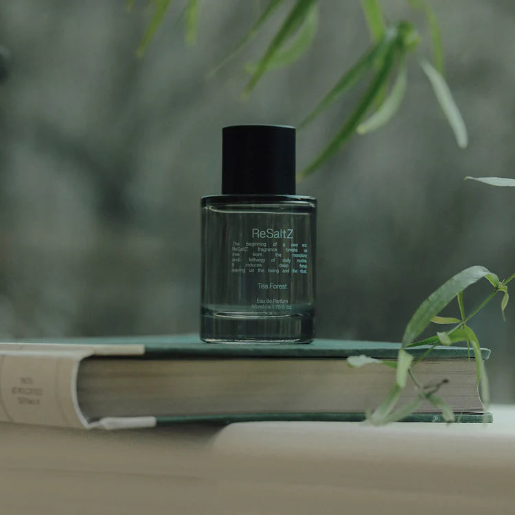 ReSaltZ Eau de Parfum Tea Forest