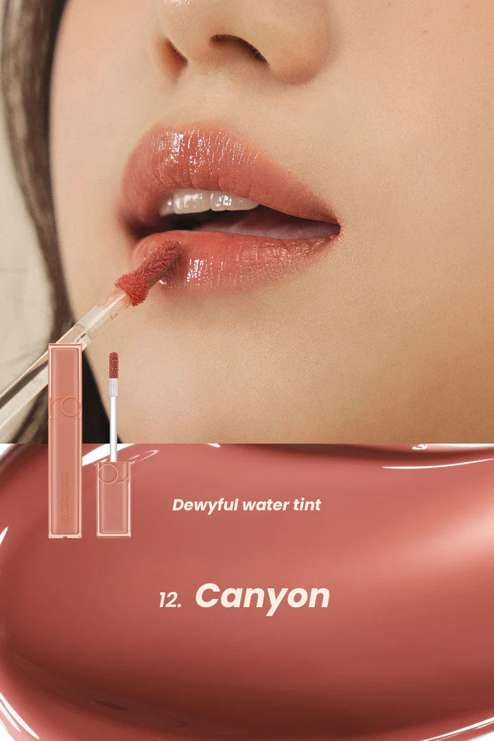 Romand Dewyful Water Tint