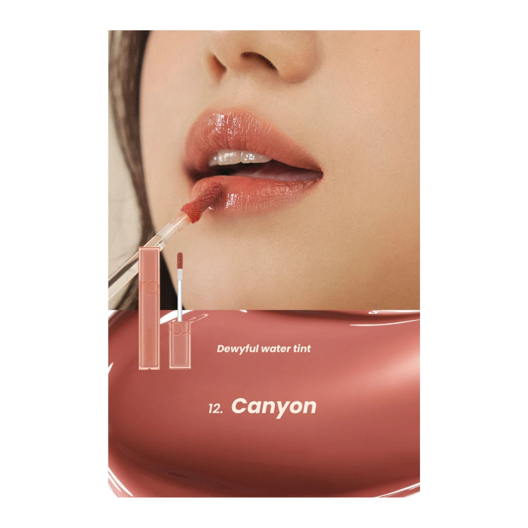 Romand Dewyful Water Tint