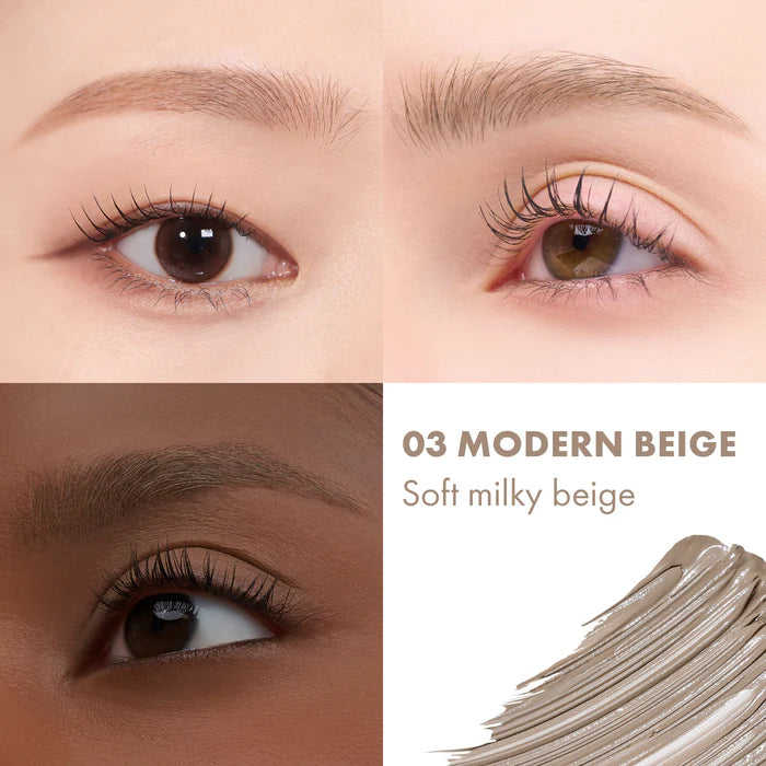 Romand Han All Brow Cara