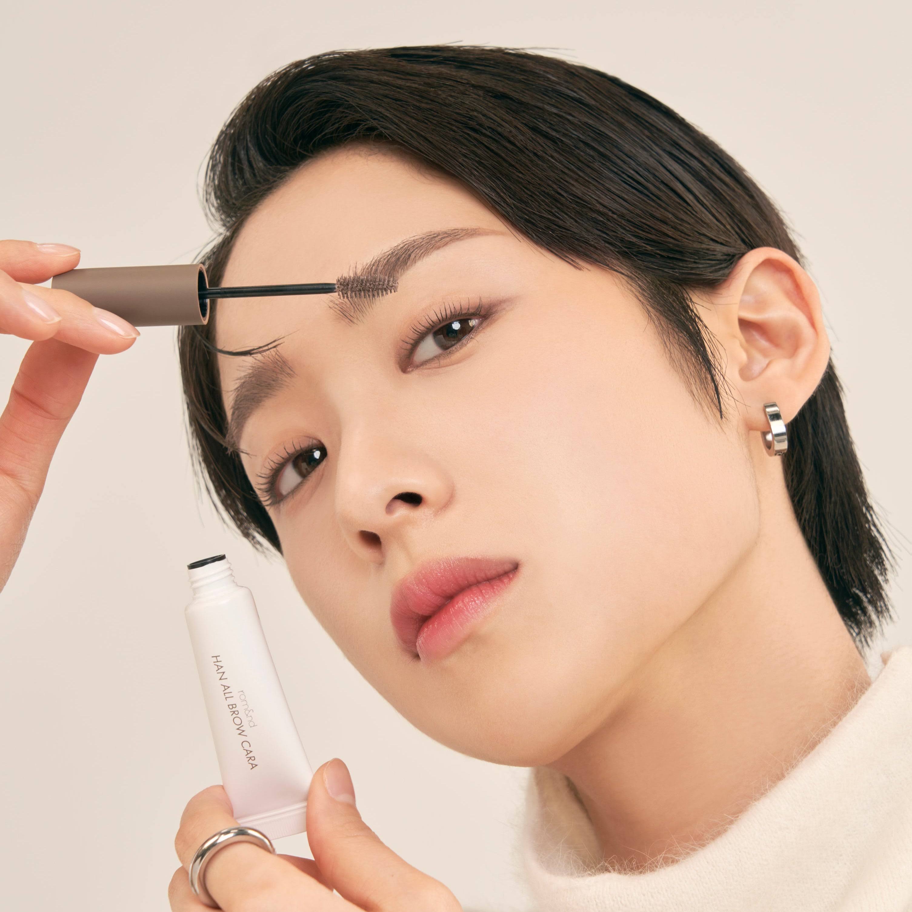 Romand Han All Brow Cara