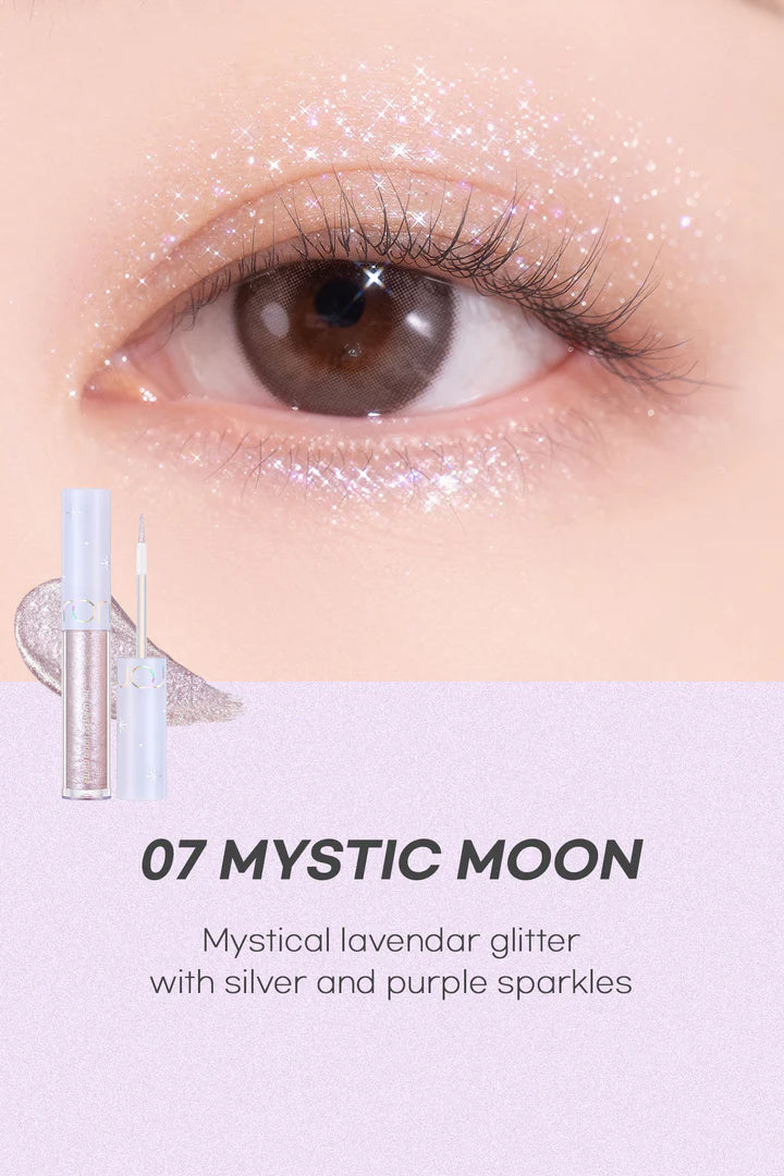 Romand The Universe Liquid Glitter