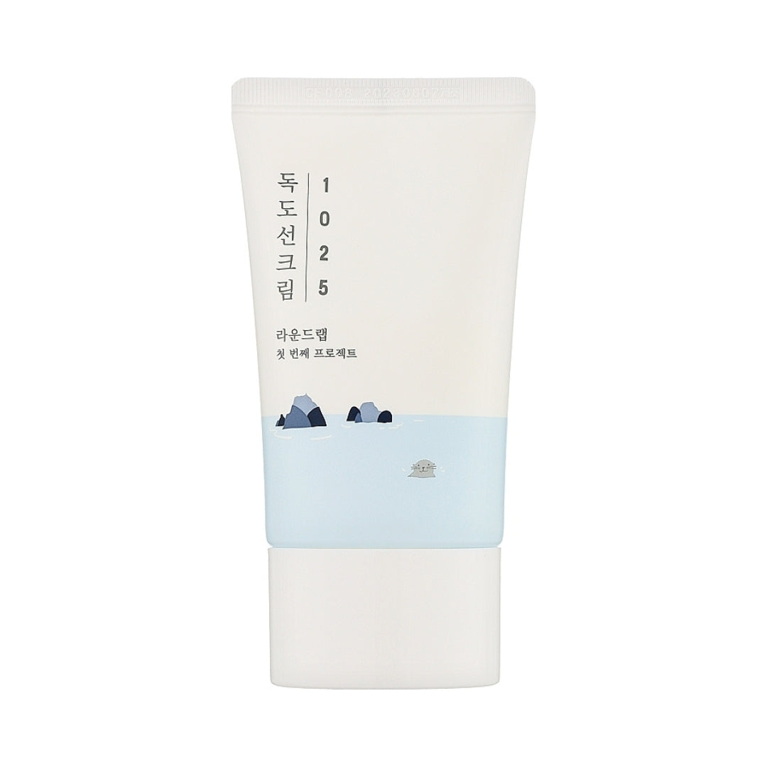 Round Lab 1025 Dokdo Sunscreen
