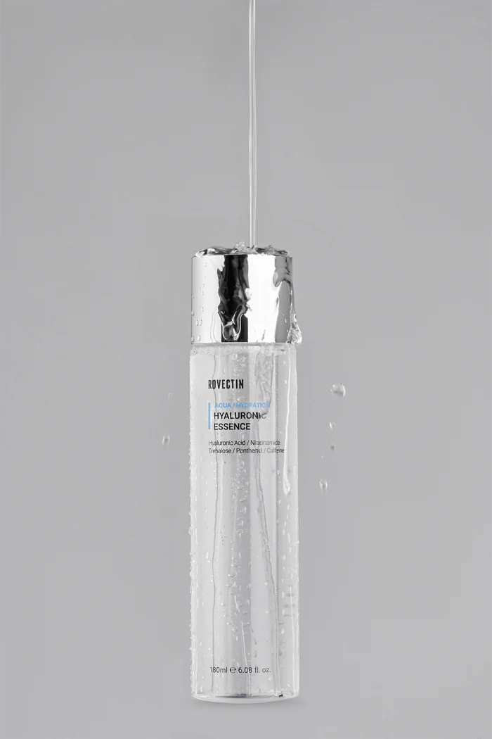 Rovectin Aqua Hyaluronic Essence