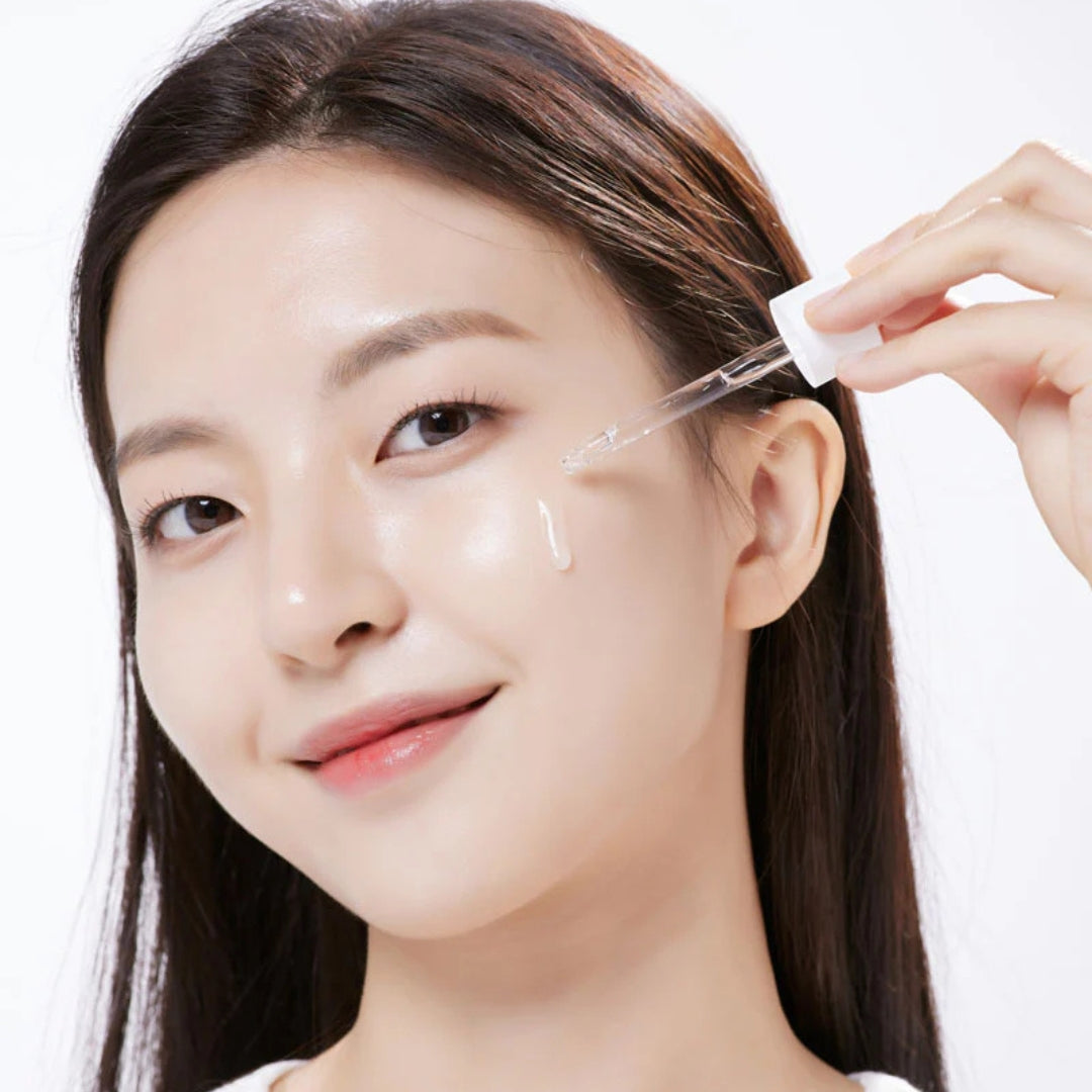 S.NATURE Aqua Squalane Serum