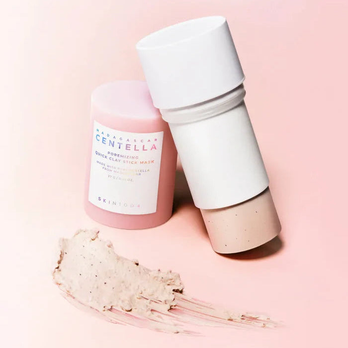 SKIN1004 Madagascar Centella Radiance Booster Trio