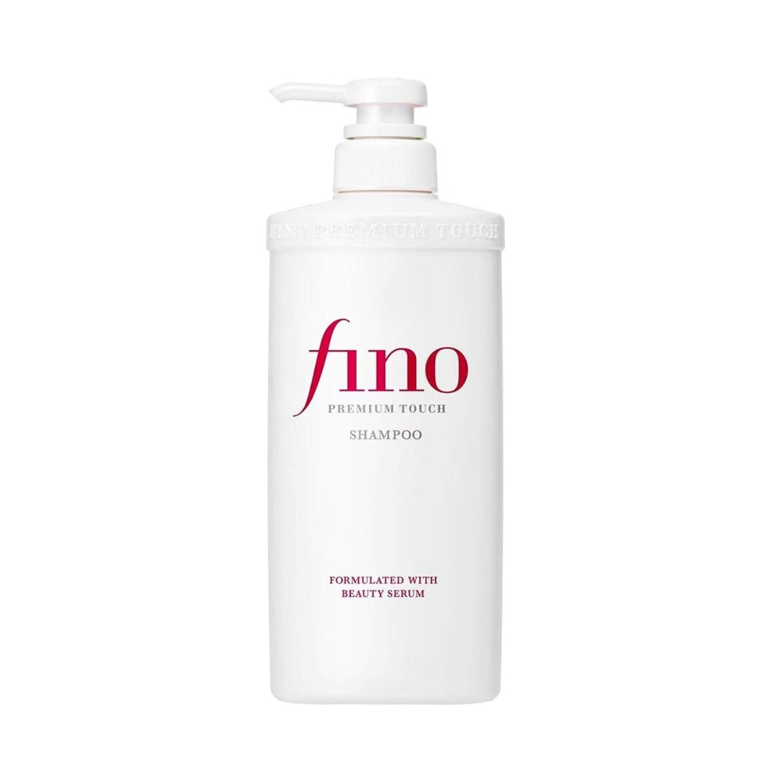 Shiseido Fino Premium Touch Shampoo