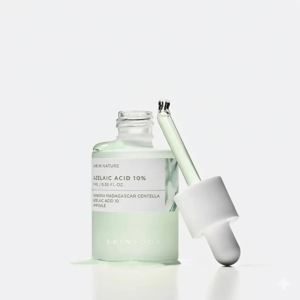 Skin1004 Madagascar Centella Azelaic Acid 10 Ampoule